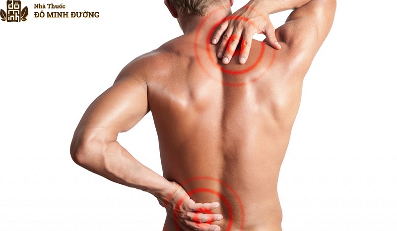 Thoái hóa cột sống thắt lưng có thể gây ra nhiều biến chứng nguy hiểm