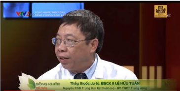 Chuyên Gia, Bác Sĩ Trên VTV Đánh Giá Bài Thuốc Chữa Yếu Sinh Lý của Đỗ Minh Đường