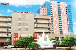 Bệnh viện Bạch Mai là một trong những địa chỉ khám đau vai gáy tốt nhất ở Hà Nội