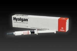 Thuốc tiêm khớp Hyalgan