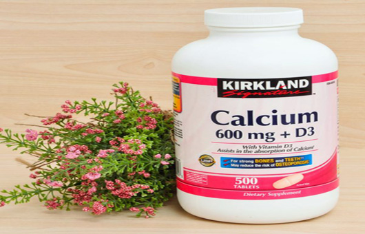 Cần tham khảo ý kiến bác sĩ trước khi sử dụng calcium plus vitamin D3 không?
