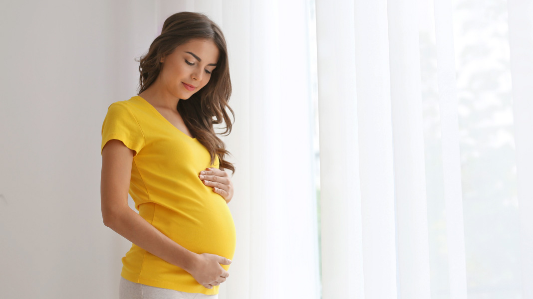 Phụ nữ mang thai hoàn toàn yên tâm khi sử dụng Phụ Khang Đỗ Minh để chữa bệnh
