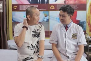 Bệnh nhân nói gì về hiệu quả chữa bệnh xương khớp tại nhà thuốc Đỗ Minh Đường?