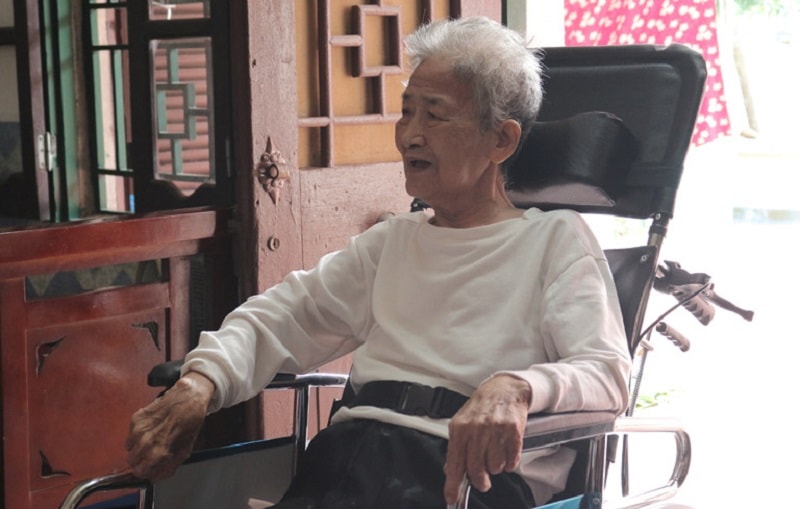 [TIN BUỒN] Lương y Đỗ Thị Hiển - truyền nhân đời thứ 4 dòng họ Đỗ Minh qua đời ở tuổi 86