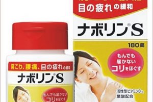 Sản phẩm chữa đau vai gáy Nhật Bản