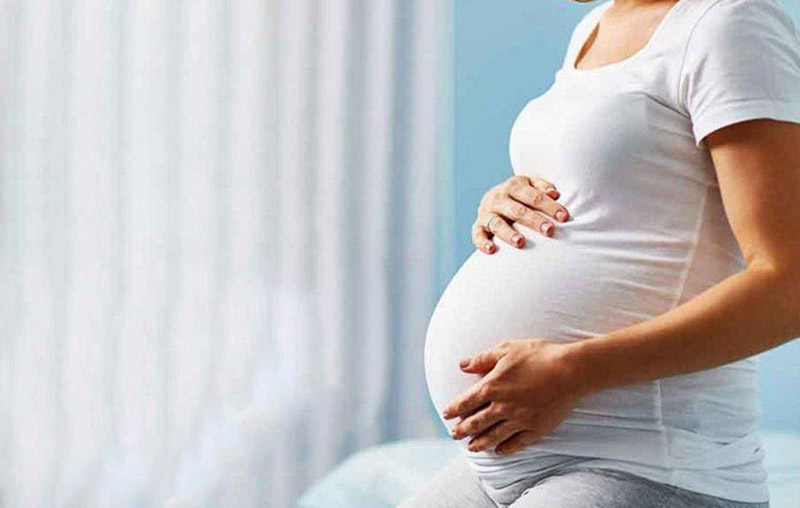 Mang thai là một trong những giai đoạn có thể làm thay đổi nội tiết tố
