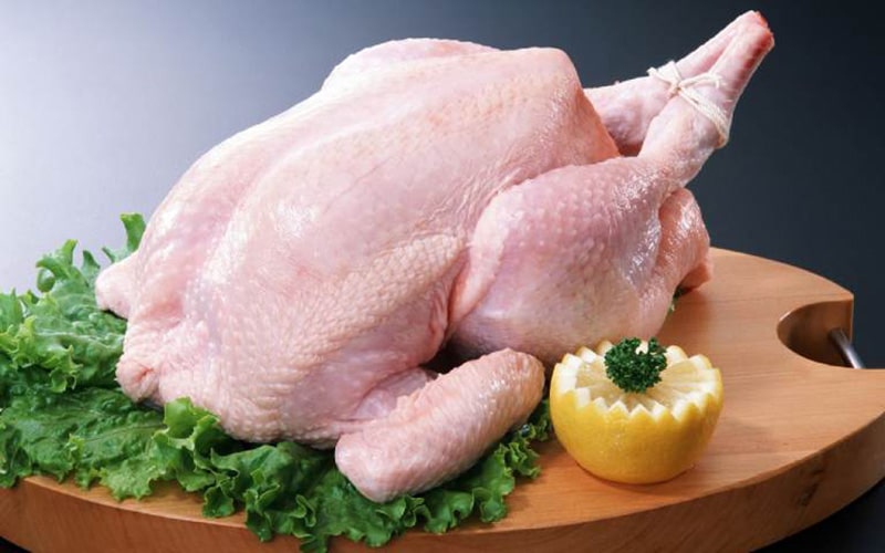 Bị viêm xoang ăn thịt gà được không? Các chuyên gia nói có