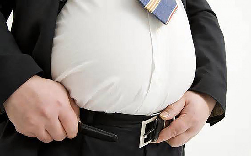 Người béo phì thường có nguy cơ cao bị vô sinh
