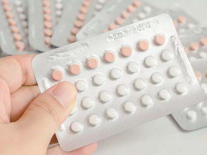 Lạm dụng thuốc tránh thai có thể ảnh hưởng tới khả năng sinh sản của nữ giới