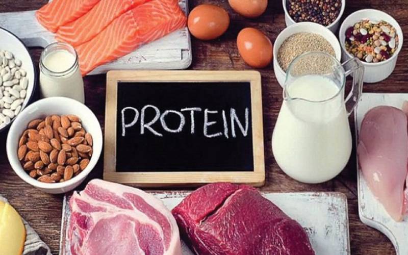 Thực phẩm giàu protein và sữa không tốt cho người bị viêm mũi dị ứng