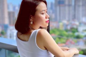 Chị Hoài An (29 tuổi, Hà Nội)