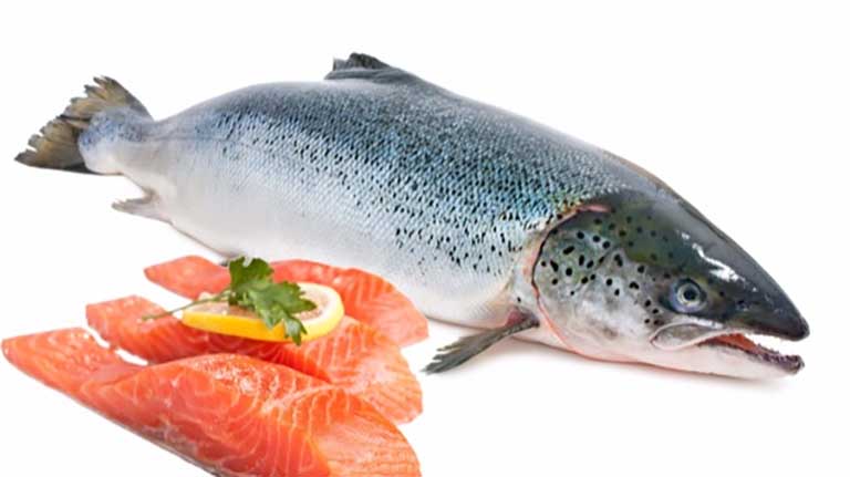 Bị gút có nên ăn cá hồi: Ăn đúng cách sẽ giảm được nguy cơ tàn phế