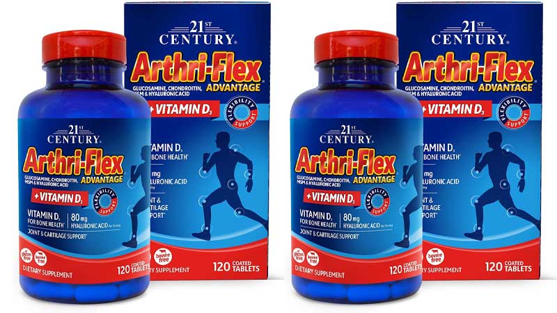 Arthri Flex là thực phẩm chức năng nhưng nhiều người gọi là thuốc Arthri Flex