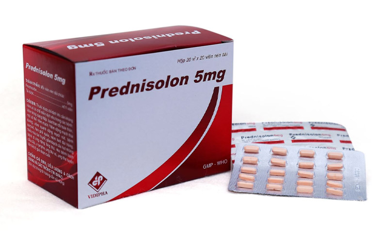 thuoc prednisolon