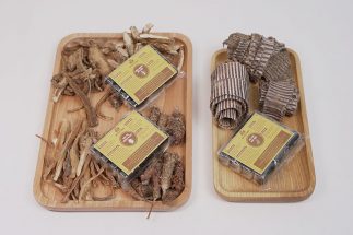 Bài thuốc Xương khớp Đỗ Minh