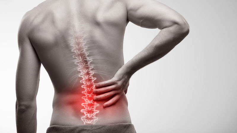 Rất nhiều người thắc mắc xuất tinh nhiều có bị đau lưng không