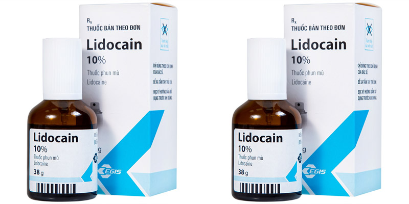 Lidocain 10 là sản phẩm hỗ trợ chống xuất tinh sớm, kéo dài thời gian quan hệ