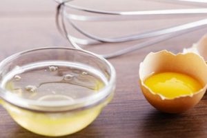 4 Cách Trị Dị Ứng Da Mặt Bằng Lòng Trắng Trứng Gà Hiệu Quả