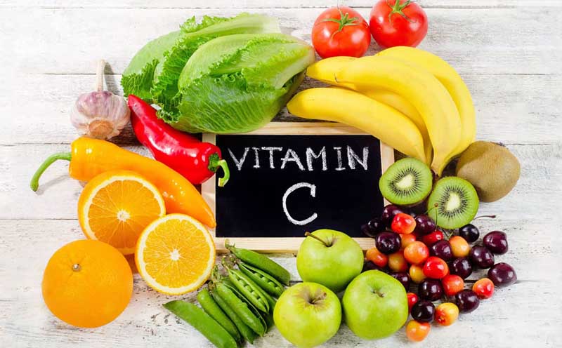 Người bị viêm xoang nên tăng cường bổ sung nhóm thực phẩm giàu vitamin C