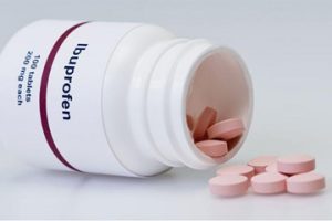 Thuốc Ibuprofen Có Thành Phần Gì? Công Dụng, Lưu Ý Khi Dùng