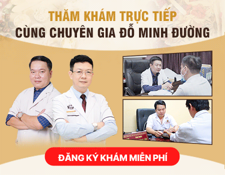 Liên hệ chuyên gia nhà thuốc Đỗ Minh Đường