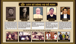 Nhà thuốc Đỗ Minh Đường kỷ niệm 153 năm thành lập - Tiên phong đổi mới