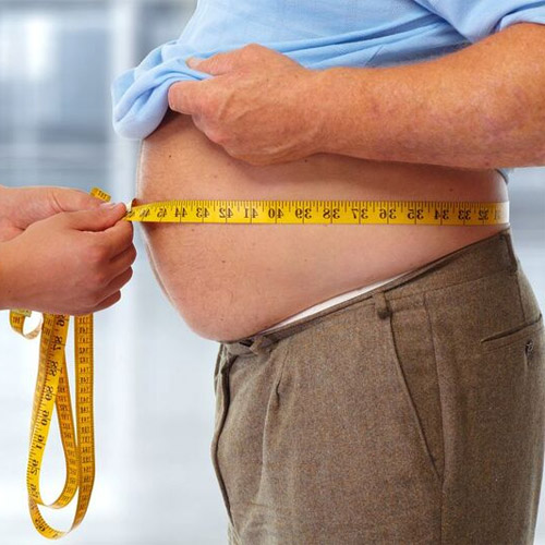 Người béo phì có nguy cơ cao bị thoái hóa cột sống