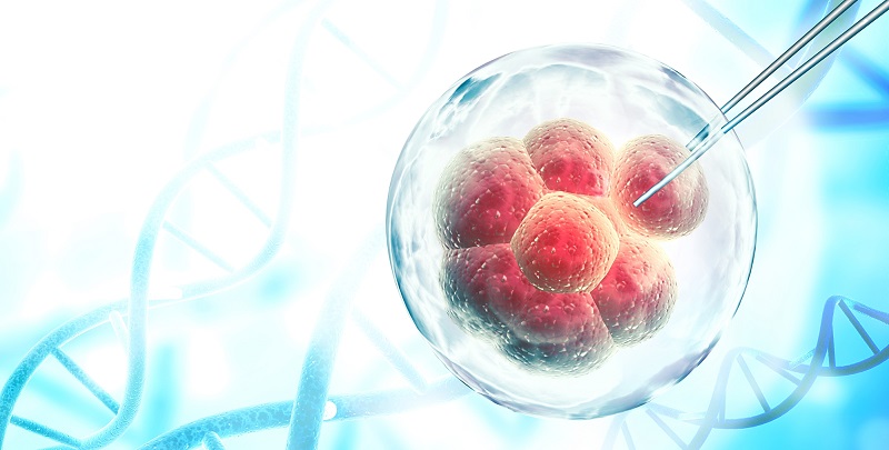 Điều trị bằng tế bào gốc mang đến rất nhiều ưu điểm cho người bệnh
