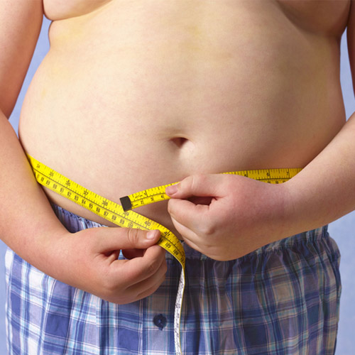 Thừa cân béo phì dễ gây bệnh gai khớp gối