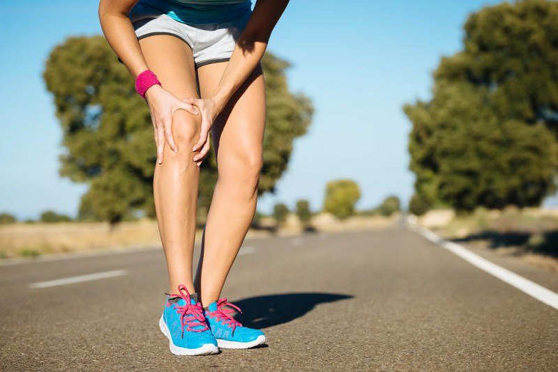 Thoái hóa khớp gối có nên chạy bộ không là thắc mắc của rất nhiều bệnh nhân