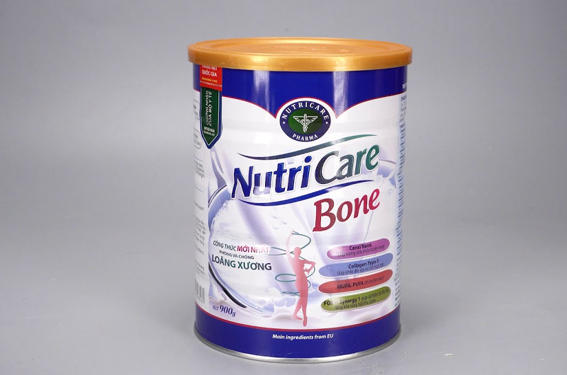 Sữa NutriCare Bone