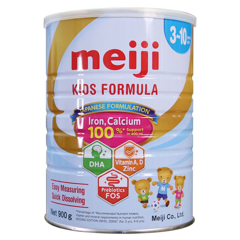 Sữa Meiji Kids Formula