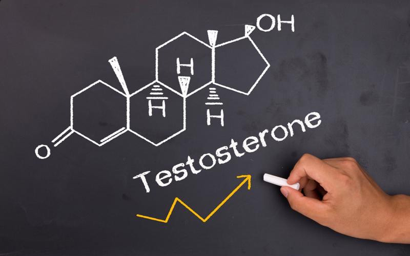 Suy giảm Testosterone là tình trạng sinh lý khá phổ biến