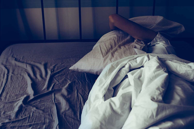 Mộng tinh hay giấc mơ ướt là tình trạng nam giới xuất tinh tự nhiên khi đang ngủ