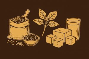 3 thực phẩm dân dã giàu canxi hơn sữa – Bí quyết chắc xương từ Lương y Lâm