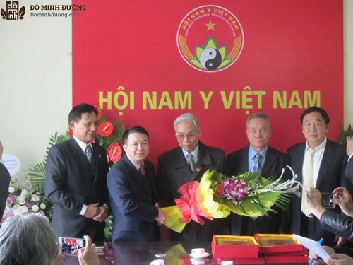 Phòng Chẩn trị Y học cổ truyền Đỗ Minh Đường sẽ phối hợp cùng Hội Nam y Việt Nam để thực hiện chương trình kiểm tra sức khỏe miễn phí
