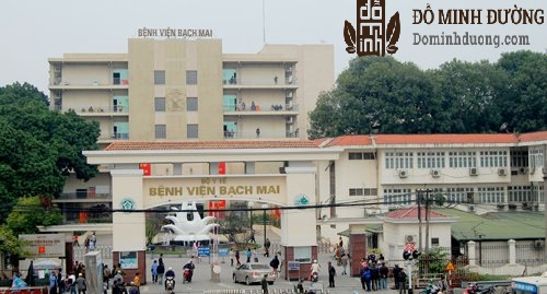 Bị đi tiểu buốt khám ở đâu tốt nhất ở Hà Nội 