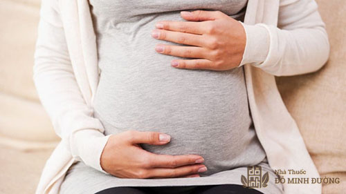 Phụ nữ mang thai hoàn toàn yên tâm về độ lành tính khi dùng thuốc chữa thấp khớp của Đỗ Minh Đường